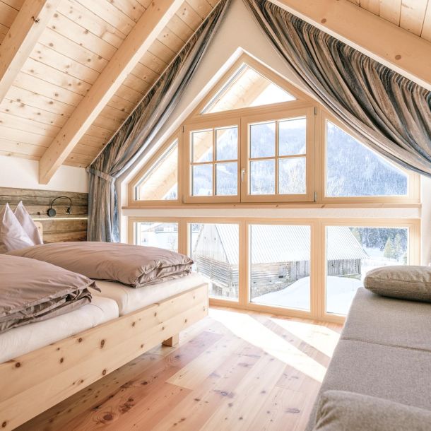2 Schlafzimmer